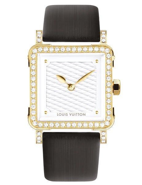 Louis Vuitton watches price list